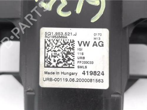 Ratstangsstang SEAT ATECA (KH7, KHP) 1.5 TSI | BP37261178I23 - Image 10