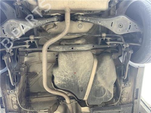 Used Anti roll bar SEAT ALTEA (5P1) 1.9 TDI (105 hp) 25729712