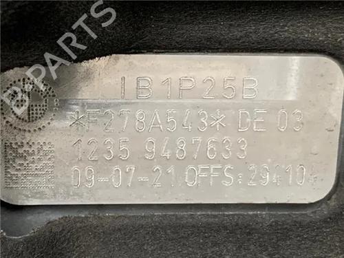 Engine MINI MINI (F56) Cooper SE / Electric | BP23962122M1 