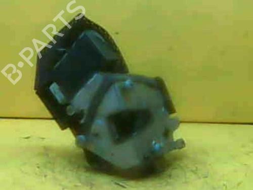 Used Front right lock BMW 5 (E39) 525 tds (143 hp) 11362413