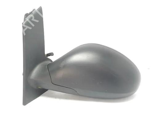 Used Left mirror SEAT TOLEDO III (5P2) [2004-2009]  13053329