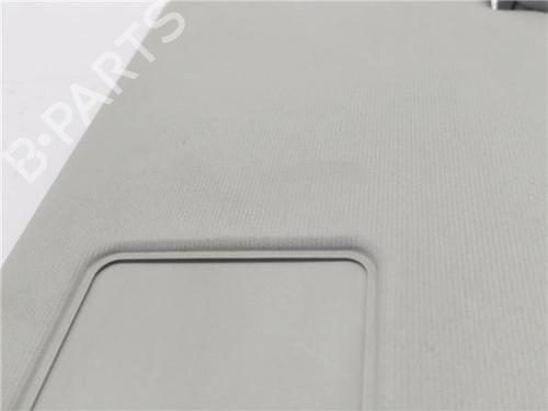 Right sun visor SEAT LEON (1P1) 1.9 TDI | BP31850904I2 - Image 10
