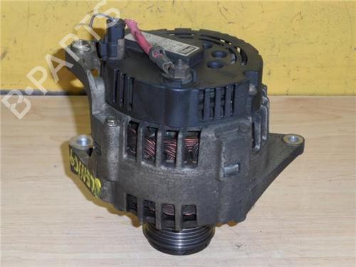 Generator RENAULT SCÉNIC I MPV (JA0/1_, FA0_) 1.9 dTi (JA0N) | BP9696063M7 