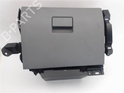 Hanskerom FORD C-MAX (DM2) 1.8 TDCi (115 hp) 19288816