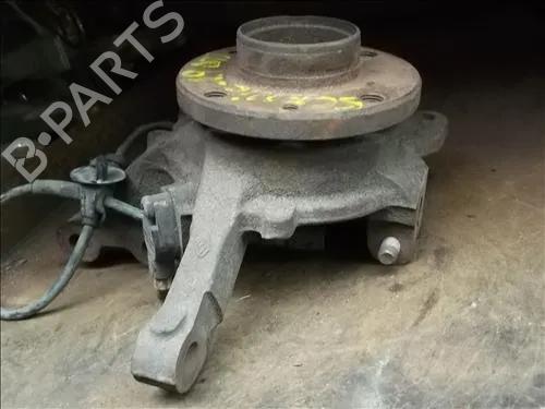 Right front steering knuckle RENAULT SCÉNIC I MPV (JA0/1_, FA0_)  | BP14334734M26 