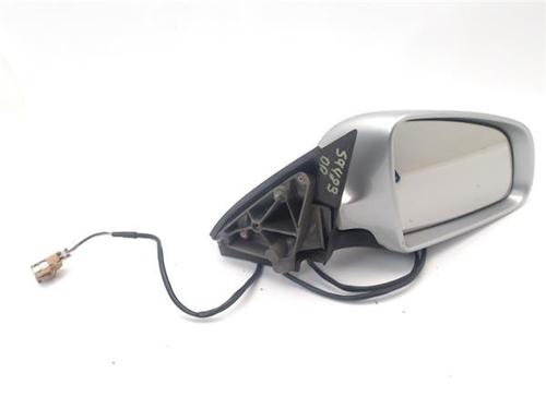 Right mirror AUDI A4 B6 Avant (8E5) 1.9 TDI | BP24037992C27 