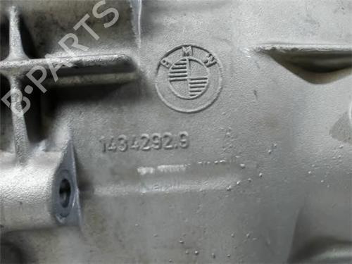 Gearbox BMW 3 (E46) | BP16059857M3