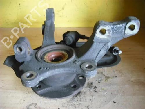 Left front steering knuckle OPEL COMBO Box Body/MPV  | BP14337698M25 