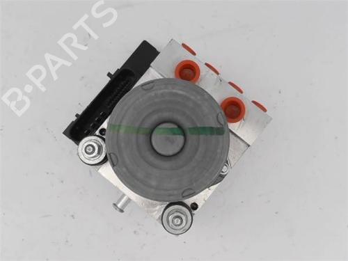 ABS pump NISSAN QASHQAI / QASHQAI +2 I (J10, NJ10, JJ10E) 1.6 dCi | BP23392303M43 