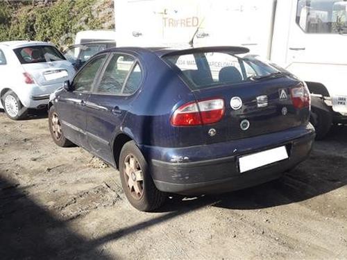 Andre SEAT LEON (1M1) 1.9 TDI | BP14337826O1 
