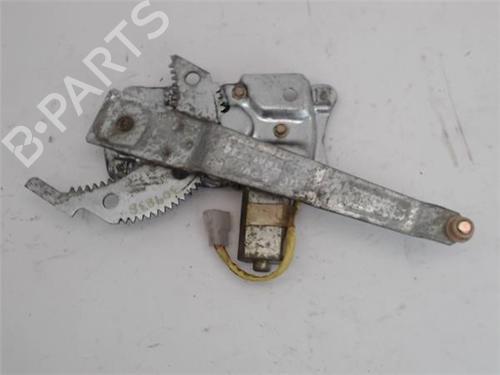 Rear left window mechanism MAZDA DEMIO (DW)  | BP17969250C24 