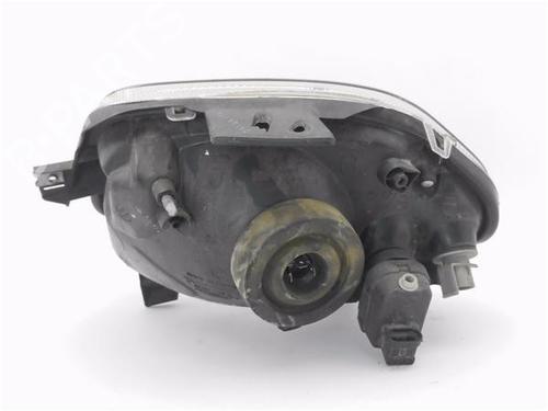 Højre forlygte RENAULT CLIO II (BB_, CB_)  | BP29431426C29 