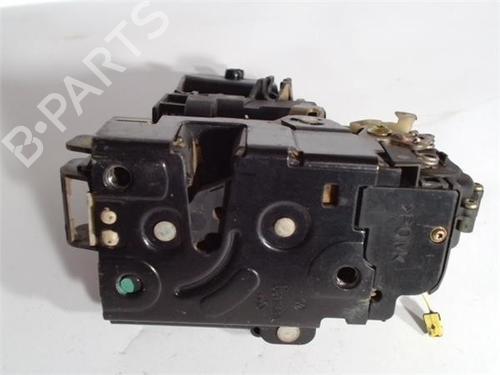 Front right lock VW NEW BEETLE (9C1, 1C1) 1.9 TDI | BP14343683C97 