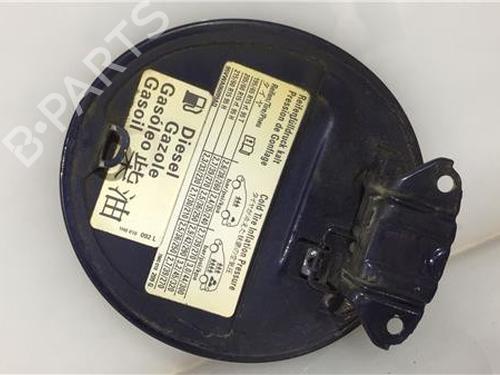 Klapa wlewu paliwa SEAT ALHAMBRA (7V8, 7V9)  | BP9685486C131 