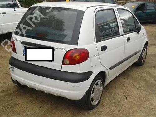 Interior handle DAEWOO MATIZ (M100, M150)  | BP14337466I7 