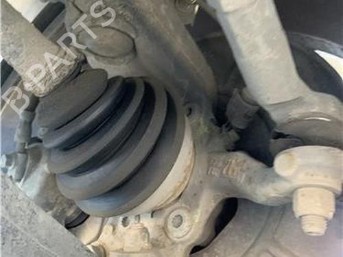 Right front steering knuckle VW GOLF V (1K1) | BP32419344M26 - Image 6
