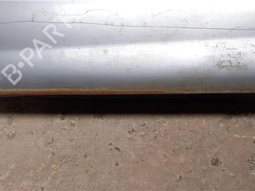 Right front fenders NISSAN ALMERA II Hatchback (N16)  | BP18113915C42 
