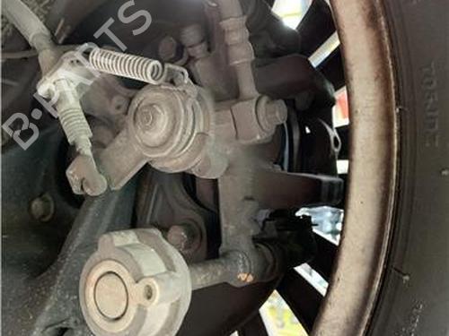 Right rear brake caliper OPEL ASTRA J (P10) 1.6 CDTi (68) | BP32419179M106 - Image 10