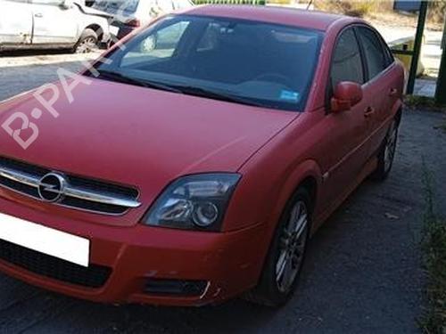 Other OPEL VECTRA C (Z02) 2.2 DTI 16V (F69) | BP15215588O1 