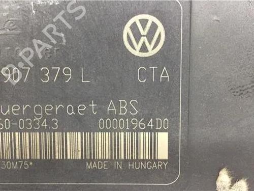 ABS pump SEAT LEON (1M1) 1.6 16 V | BP9648515M43 