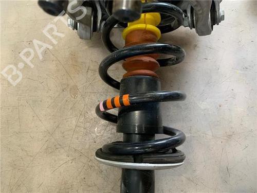 Right front shock absorber SEAT EXEO (3R2) 1.6 | BP39623913M17 - Image 4