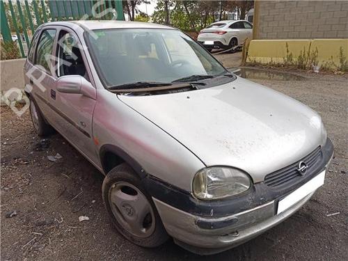 Used Parts OPEL CORSA B (S93) [1993-2009]  3496698