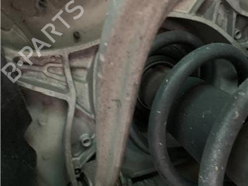 Right front suspension arm AUDI A4 B8 Avant (8K5) 2.0 TDI | BP32418359M13