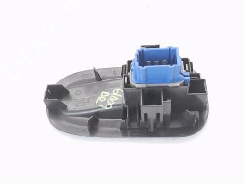 Right front window switch RENAULT MASTER III Bus (JV) 2.3 dCi 125 FWD (JV0C, JV0D, JV0H, JV0G, JV0J) | BP34237484I26  - Image 6