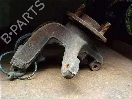 Right front steering knuckle FORD FIESTA V (JH_, JD_) 1.4 16V | BP14334643M26 