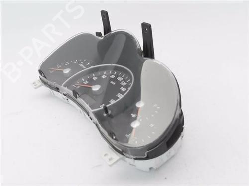 Instrument cluster KIA CARNIVAL / GRAND CARNIVAL III (VQ) 2.9 CRDi | BP25845510C47 
