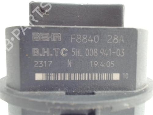 Electronic module CITROËN C4 I (LC_)  | BP14342307M83 