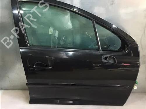 Used Right front door PEUGEOT 207 (WA_, WC_) [2006-2015]  11363077