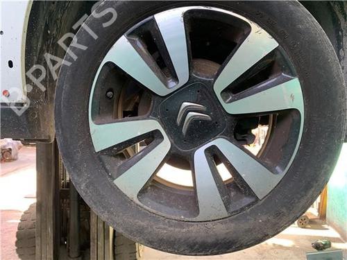 Fælk CITROËN C3 III (SX) 1.2 VTi 82 | BP33288038C45  - Image 6