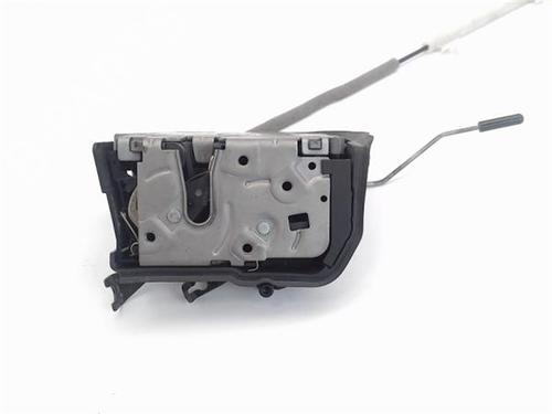 Used Front right lock BMW 3 Compact (E46) [2001-2005]  15265813