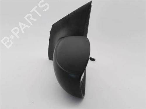 Left mirror CITROËN C2 (JM_) 1.4 | BP24035674C26 