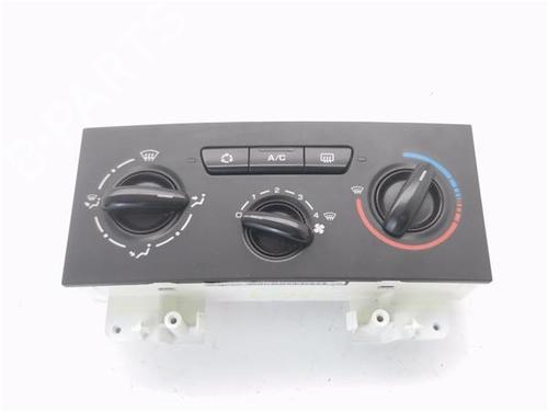 Used Climate control CITROËN C4 I (LC_) 1.4 16V (88 hp) 31575120