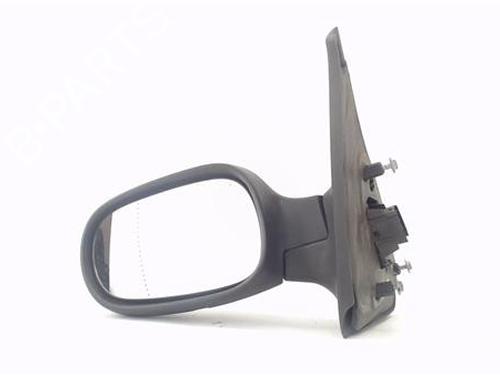 Left mirror RENAULT CLIO II (BB_, CB_)  | BP25604920C26 
