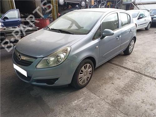 Used Parts OPEL CORSA D (S07) [2006-2015]  4370102
