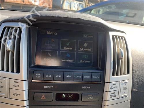 Climate control LEXUS RX (_U3_) 400h (MHU38_) | BP32419732I5 - Image 8