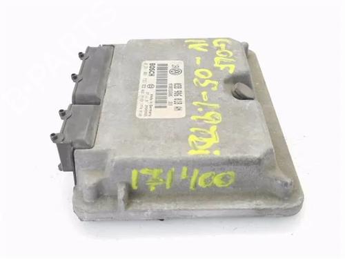 Electronic module VW GOLF IV (1J1) 1.9 TDI | BP13643481M83 