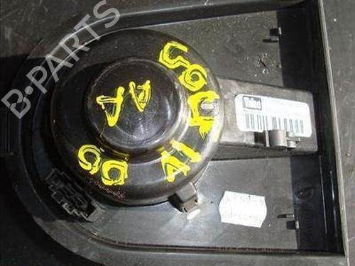 Used Heater blower motor VW GOLF IV (1J1) [1997-2008]  9631803
