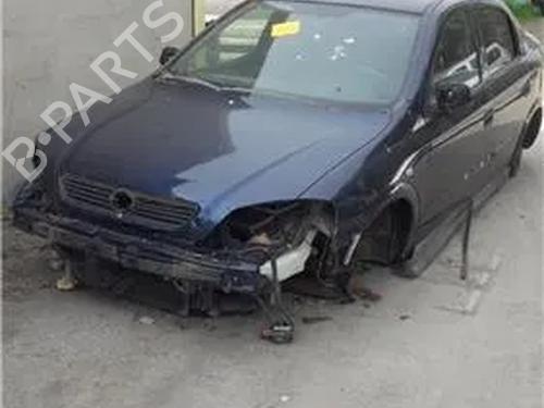 Alternator OPEL ASTRA F Saloon (T92)  | BP9662277M7 