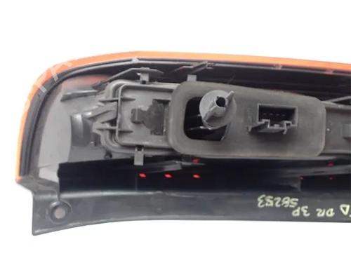 Right taillight FORD FIESTA V (JH_, JD_) 1.4 16V | BP12906912C35 