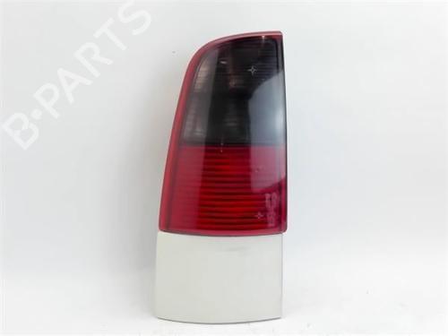 Venstre baglygte SEAT CORDOBA Vario (6K5) [1996-2002]  13043539
