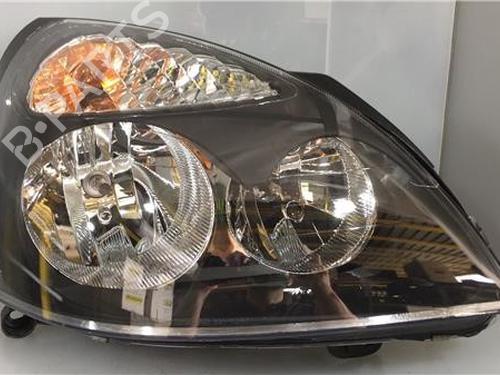 Scheinwerfer rechts für RENAULT CLIO II (BB_, CB_) [1998-2016]  11342026