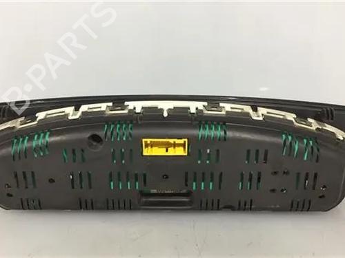 Instrument cluster CITROËN C5 II (RC_) 2.0 HDi (RCRHRH) | BP9667307C47 