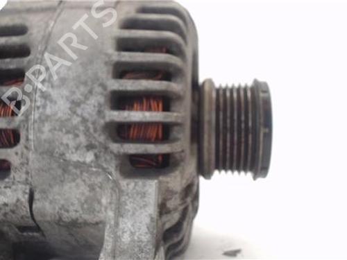 Alternator CITROËN C4 Coupe (LA_)  | BP29574491M7 