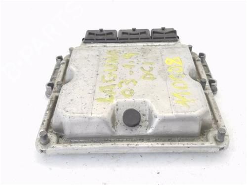 Elektronisk modul RENAULT LAGUNA II (BG0/1_)  | BP27567544M83 