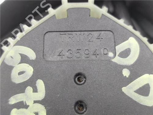 Front right seatbelt CITROËN C3 I (FC_, FN_) 1.4 i | BP30981053I25