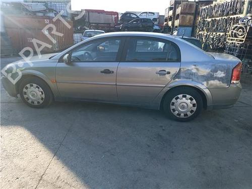 Left front window switch OPEL VECTRA C GTS (Z02) 1.8 16V (F68) | BP33887322I27 - Image 14